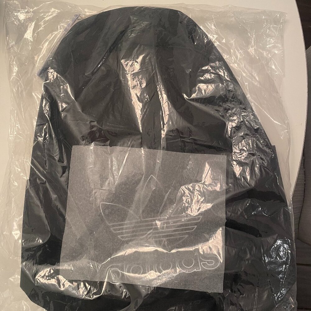 Adidas Backpack